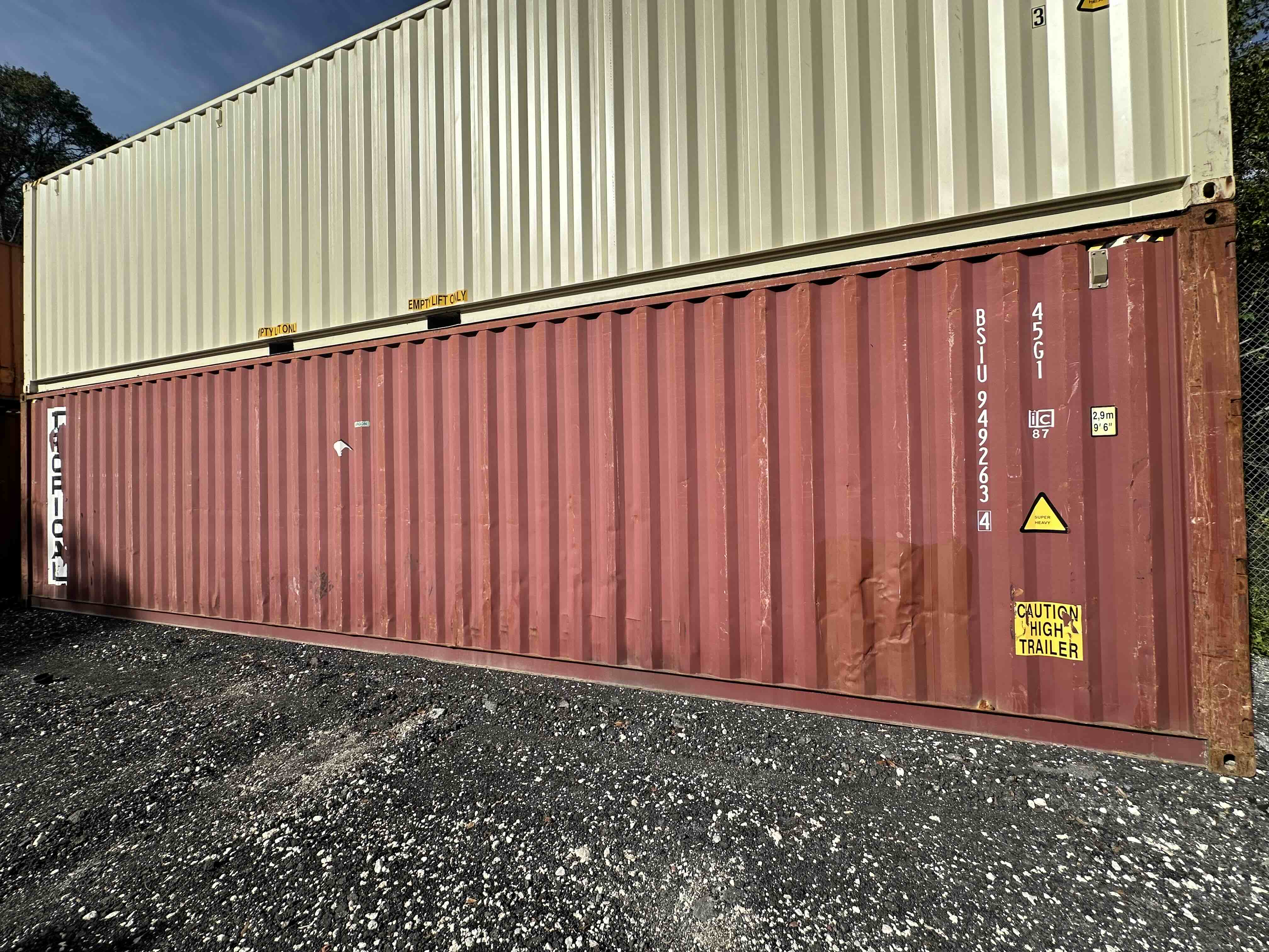 Container 1